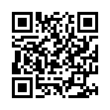 QR Code for bitcoin:12VEErB2fnKTqHoKbDFVAHuHoe3xMFQm9P