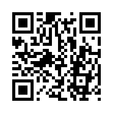 QR Code for bitcoin:12VENa9AzdCVuhYv4DoB6CVSoWrtCEfeRj