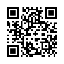 QR Code for bitcoin:12VEkHUuExnSYfxm5VBeaDh24tBTFezpX2