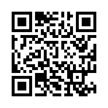 QR Code for bitcoin:12VFAJiAr5PpApWu1Ddw14qTo4UtMHsXWB