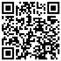 QR Code for bitcoin:12VJ5AmNb6eALSSJtUPzJxbJvu238faXoe