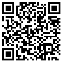QR Code for bitcoin:12VLWfMiFUSL4dia6yJBvT7vGnADbSJK4z