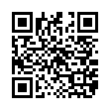 QR Code for bitcoin:12VLy6GKsrCbXquQDjhMsfnFTso1CpyykG