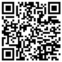 QR Code for bitcoin:12VMJLeCCeMqfzRhn3wM183KsVCsKB9L1f