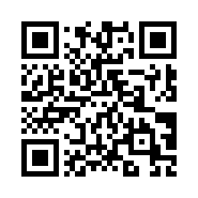 QR Code for bitcoin:12VMivScEd5QsXusW8xjtPAvAXt92C8TYy