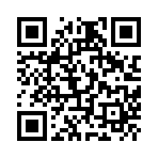 QR Code for bitcoin:12VMoyoE39DEJM5KvpbGGWeSS81XAykfCW