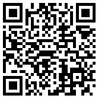 QR Code for bitcoin:12VRW5PeBDrHyLd6sNpxSSbro1h3tZeAM8