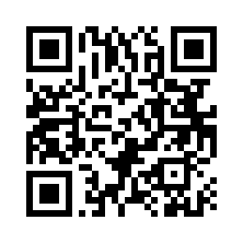 QR Code for bitcoin:12VTUehvd19gobPA4ZArnMLvnYcYuj7eom