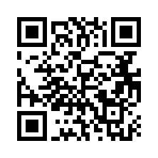 QR Code for bitcoin:12VTeboGdFgzYCjeBY3hAZpu7yKYWTi35a