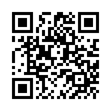 QR Code for bitcoin:12VVpbcR1CcvwsuVC1uYjnrCGQLN5m3APk