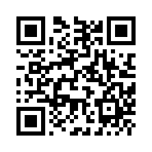 QR Code for bitcoin:12VWFSv62im5HwWzE3JevqwobBSPDzauDq