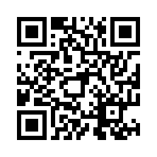 QR Code for bitcoin:12VZPf7QPt1Twm6R2m3dpnZYbmbZT25mAn
