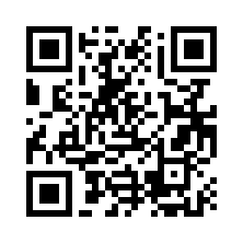 QR Code for bitcoin:12Vba2dVGdH9EAfgpGLpGAEhPcBNqhkJa6