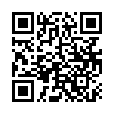QR Code for bitcoin:12VbfYRjSmCoxb3jsDnkznEQA3dvAw1syM