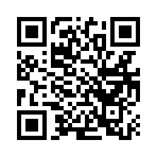 QR Code for bitcoin:12Vd45cecFoeousBZrkbS7LTJQNoinJMTY