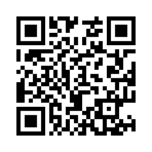 QR Code for bitcoin:12VeFfvdwW2vPjZfoqMQBpXrPD87hUsZTB