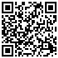 QR Code for bitcoin:12Vei6gcHy5yK84Z23DccF685mkKhvjVPS
