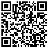 QR Code for bitcoin:12VfPpkHJonCUaBfNWvJdT4pedFazXMNvt