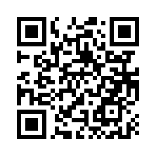 QR Code for bitcoin:12VixHwRF596fYcyz9Yp2dECHu4AsWVzMx