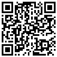 QR Code for bitcoin:12VnfXCRKyEdKAGYm1qSRbJoxceM64CcSB