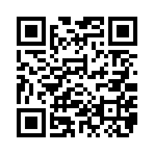 QR Code for bitcoin:12VoDG5sFt9p8snLQCVfzhMbbwimd6FXLy