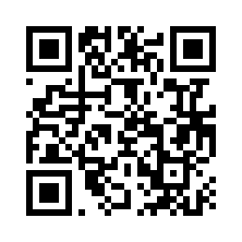 QR Code for bitcoin:12VoTJmoXdZ9K7tcpB6kDn8okU1MLRpyW8