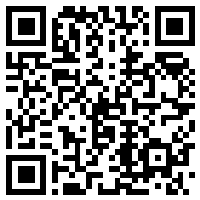 QR Code for bitcoin:12VrXtFMsdMtWju8qShdAXvP3a5AFTHd1m