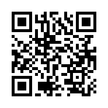 QR Code for bitcoin:12VrfHueLJVCfKhZDMQL7TzKZANnCTnPcB
