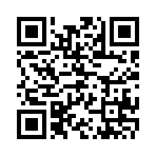 QR Code for bitcoin:12VsbnpY2huAq69DAQg4kydbXfSKDbXc8D