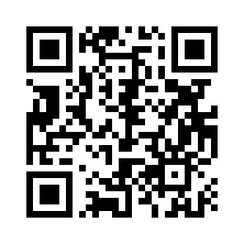 QR Code for bitcoin:12W5V2R2r78TdAS6dW3bCF4qgc5BSXUQ2G