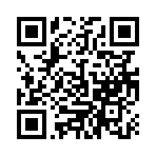 QR Code for bitcoin:12W6Aa1AwgrZ8dGpthBnXx7PR3GAZRSouw