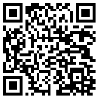 QR Code for bitcoin:12WBouJHCHTCPMLUTqjFcSpj7ESUs3NrJm