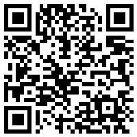 QR Code for bitcoin:12WDv8fNbG9w4KXnteDxvEg9YGEAh8nnFU