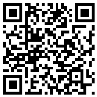 QR Code for bitcoin:12WFbYcMgXoRFBToqBbNvTkQmD86F4oCW3