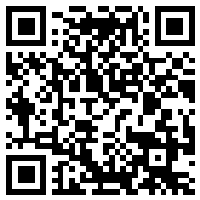QR Code for bitcoin:12WMFD79E6oMsPuERjpE7wX5xD7yp8ZwYo