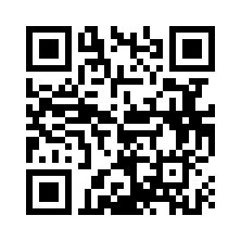 QR Code for bitcoin:12WPVxNcmU8sJfi7tk54JsM5ujPewazBWH