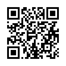 QR Code for bitcoin:12WRaESQq9Vv9mFgnSWtFsecP4AxLfzWnG