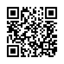 QR Code for bitcoin:12WVZE8mnxS22QtDBwpZtwvVGvF4h8G4Ho