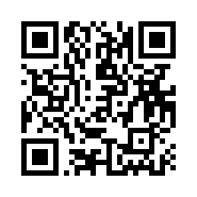 QR Code for bitcoin:12WVokL4XBp3moiczLEVa9MAQAwDTTDeZh
