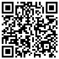 QR Code for bitcoin:12WX4Vki5RGXoPWGR4LM5gZh7croQYULTY