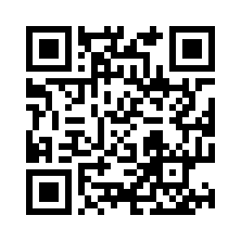 QR Code for bitcoin:12WYRFjZB2mo2PZBkyjJSXmDAhEJhh55ut