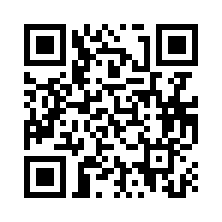 QR Code for bitcoin:12WZ3dNMjGHFgFMVLB74QaNMe1CP4yWbLr
