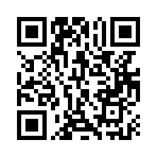 QR Code for bitcoin:12Wc1B1WqGbs3EXAdMSdzUBDh7dmFvFNGF