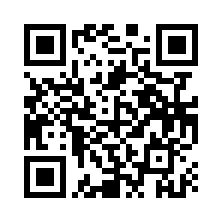 QR Code for bitcoin:12WjCYK3eA8gvtca4zanzfvE6t6PcpFCtd