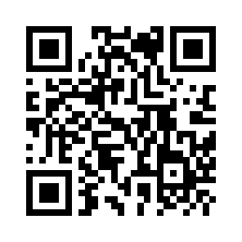 QR Code for bitcoin:12WjsfLxZTWN5W4A89qR2cY6Hug9vFuGze