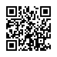 QR Code for bitcoin:12WrfTVcHzyhJzmr6D4EXss6FSRFi2gdpT