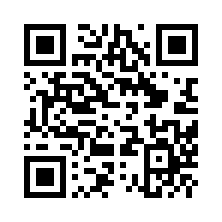QR Code for bitcoin:12WvVHmojsjRHXqAcRYTZC6gkWSFzhkxpv