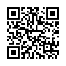 QR Code for bitcoin:12X3aYAD4Zir4QXmjPJCFrASky4aJfVHzv