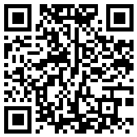 QR Code for bitcoin:12X4USP9MAdFcwr8nVRAMZeZyThcQqvXrv