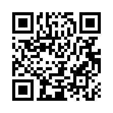 QR Code for bitcoin:12X4vccH9GDmCJFpbPuLEsCVUVDsT1zU6t